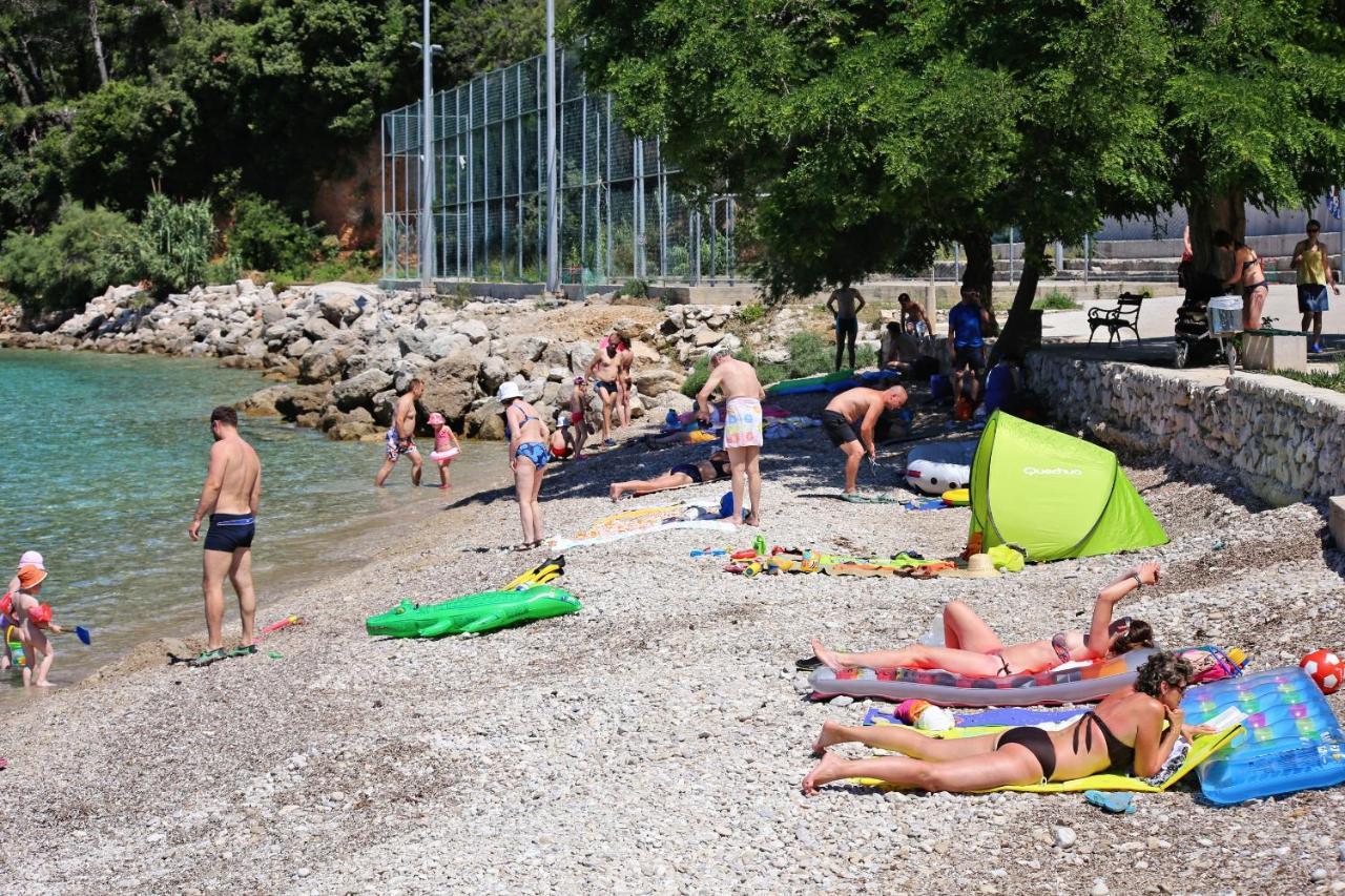 Apartments With A Parking Space Zuljana, Peljesac - 4574 외부 사진
