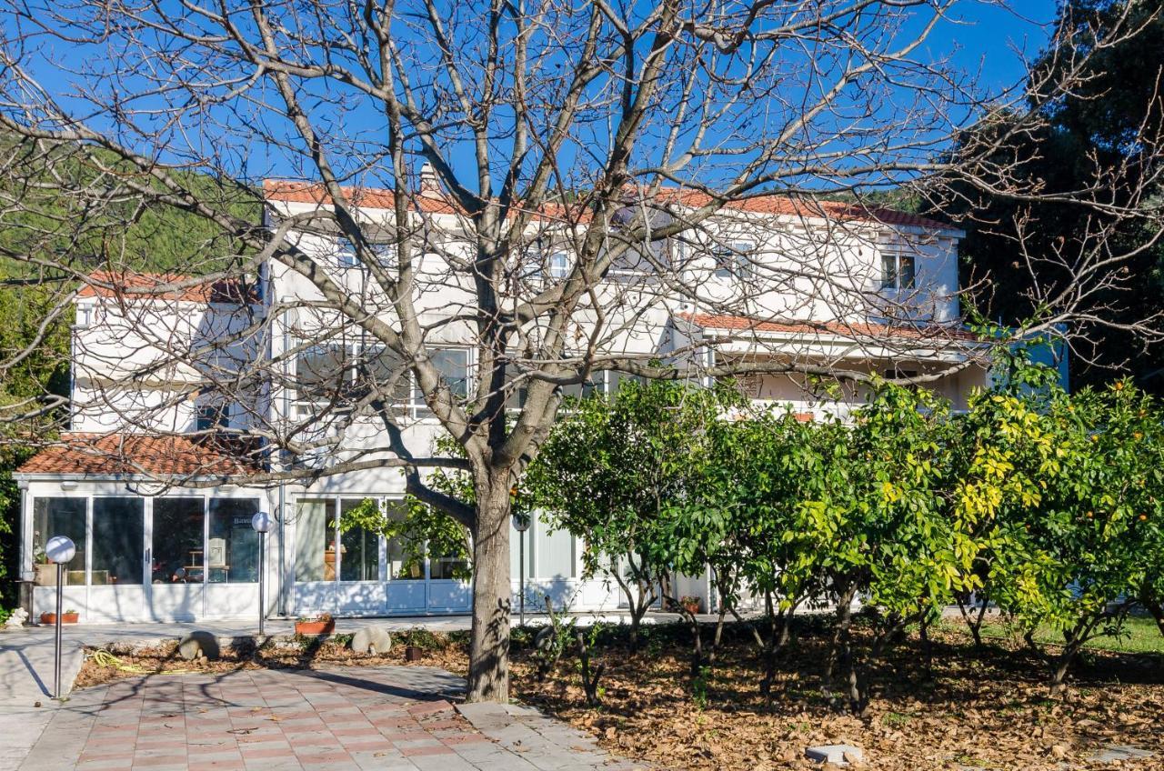Apartments With A Parking Space Zuljana, Peljesac - 4574 외부 사진