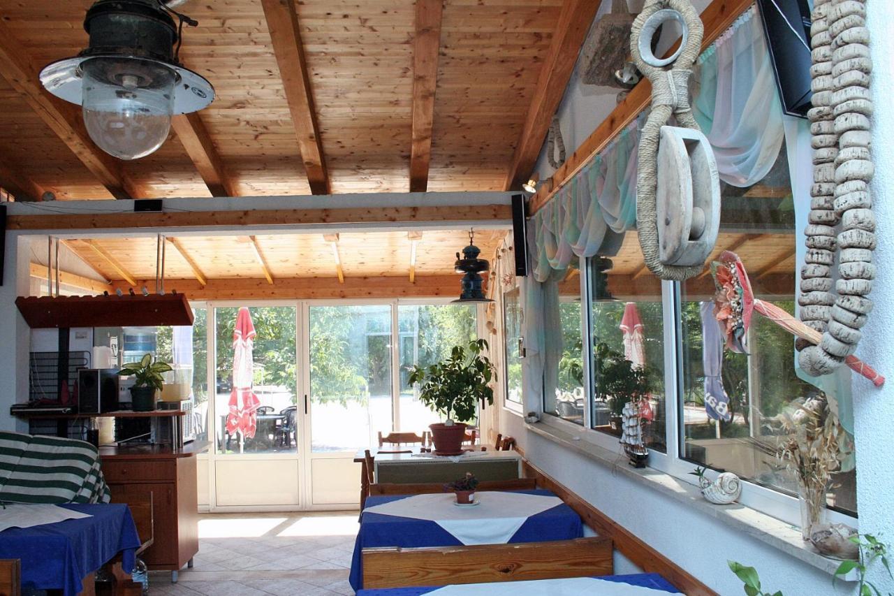 Apartments With A Parking Space Zuljana, Peljesac - 4574 외부 사진