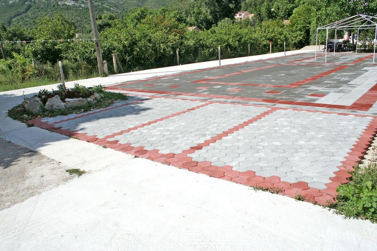 Apartments With A Parking Space Zuljana, Peljesac - 4574 외부 사진