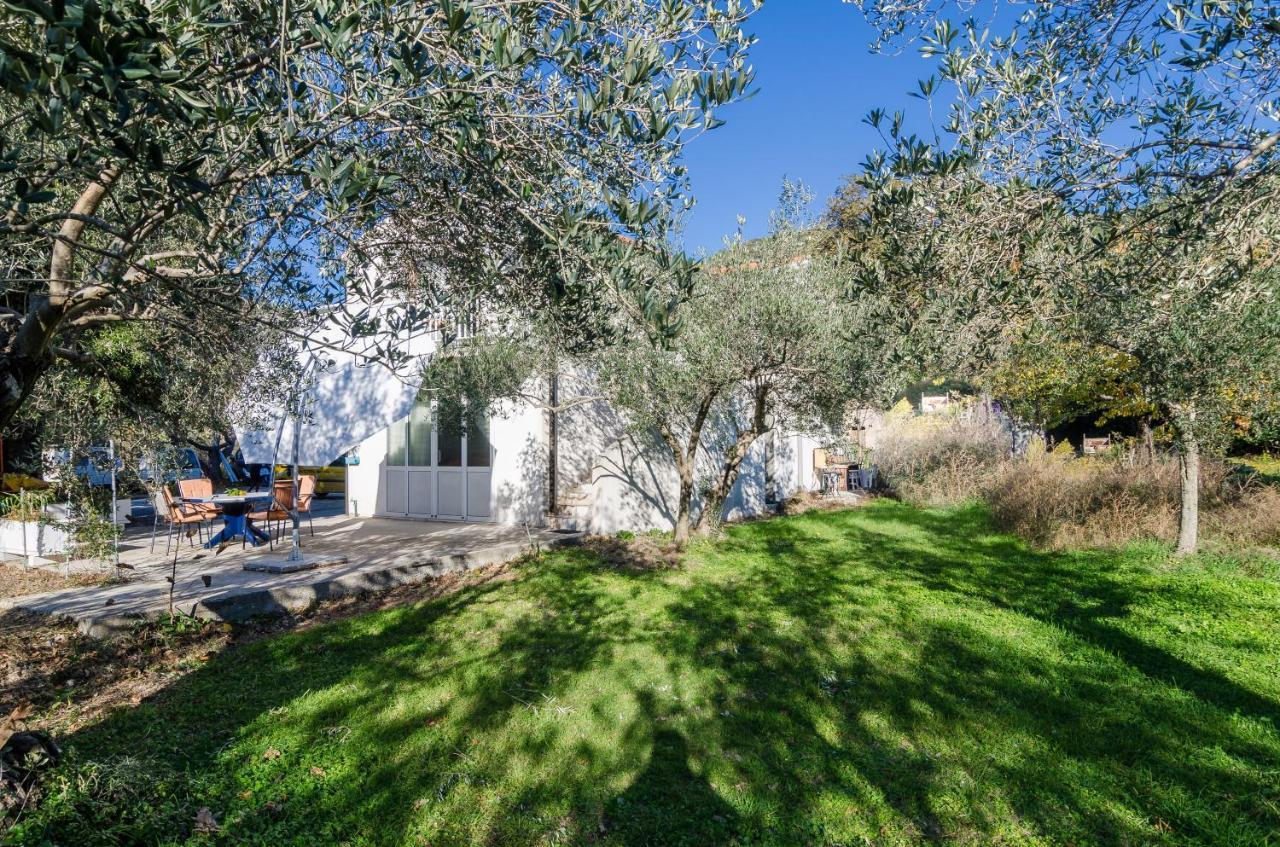 Apartments With A Parking Space Zuljana, Peljesac - 4574 외부 사진