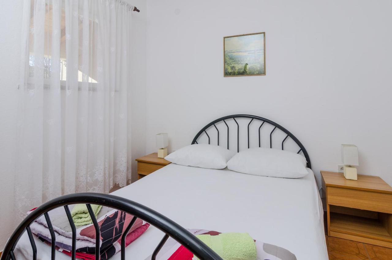 Apartments With A Parking Space Zuljana, Peljesac - 4574 외부 사진