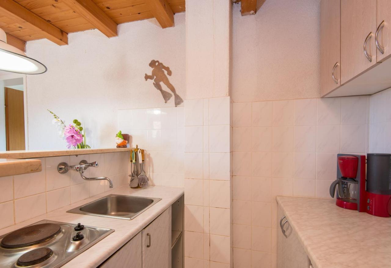 Apartments With A Parking Space Zuljana, Peljesac - 4574 외부 사진