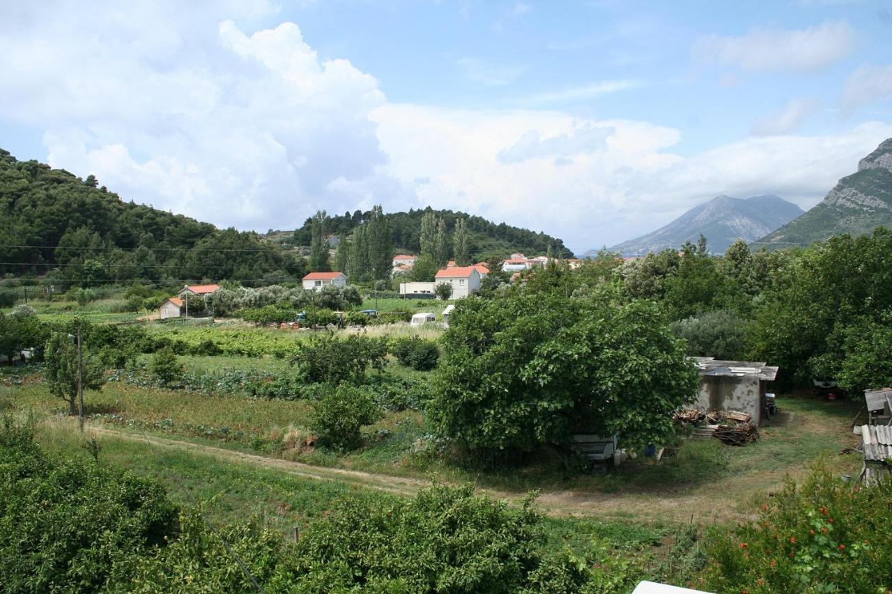 Apartments With A Parking Space Zuljana, Peljesac - 4574 외부 사진