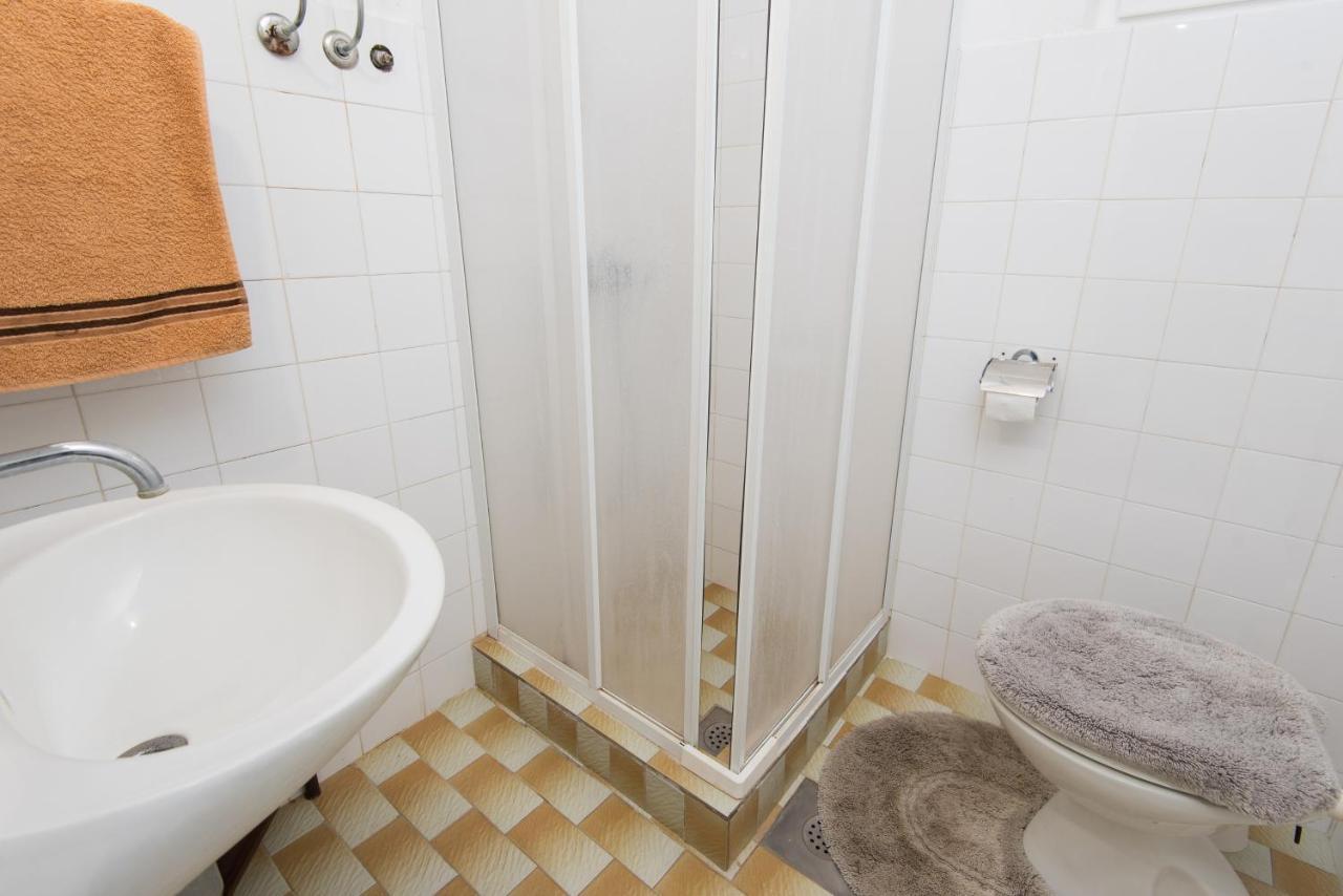 Apartments With A Parking Space Zuljana, Peljesac - 4574 외부 사진