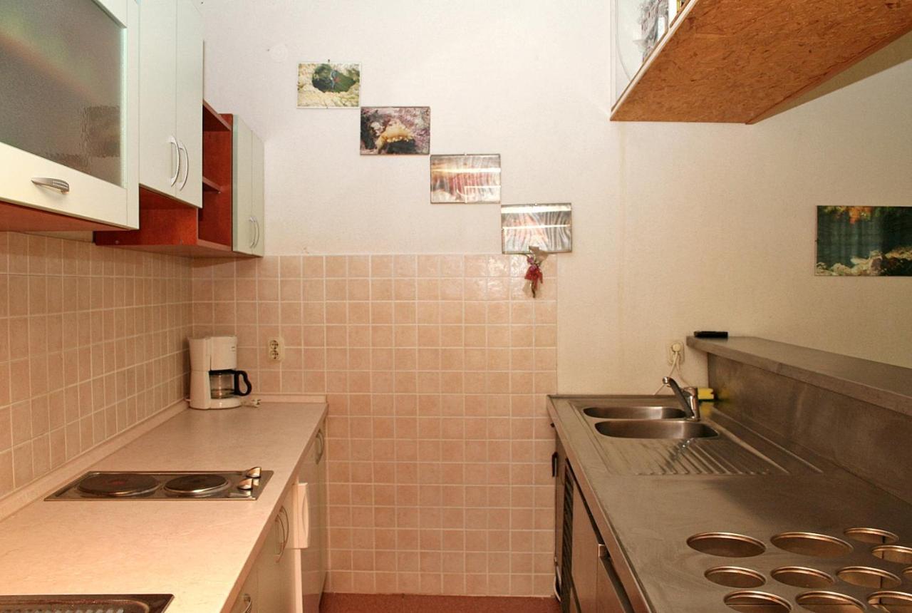 Apartments With A Parking Space Zuljana, Peljesac - 4574 외부 사진