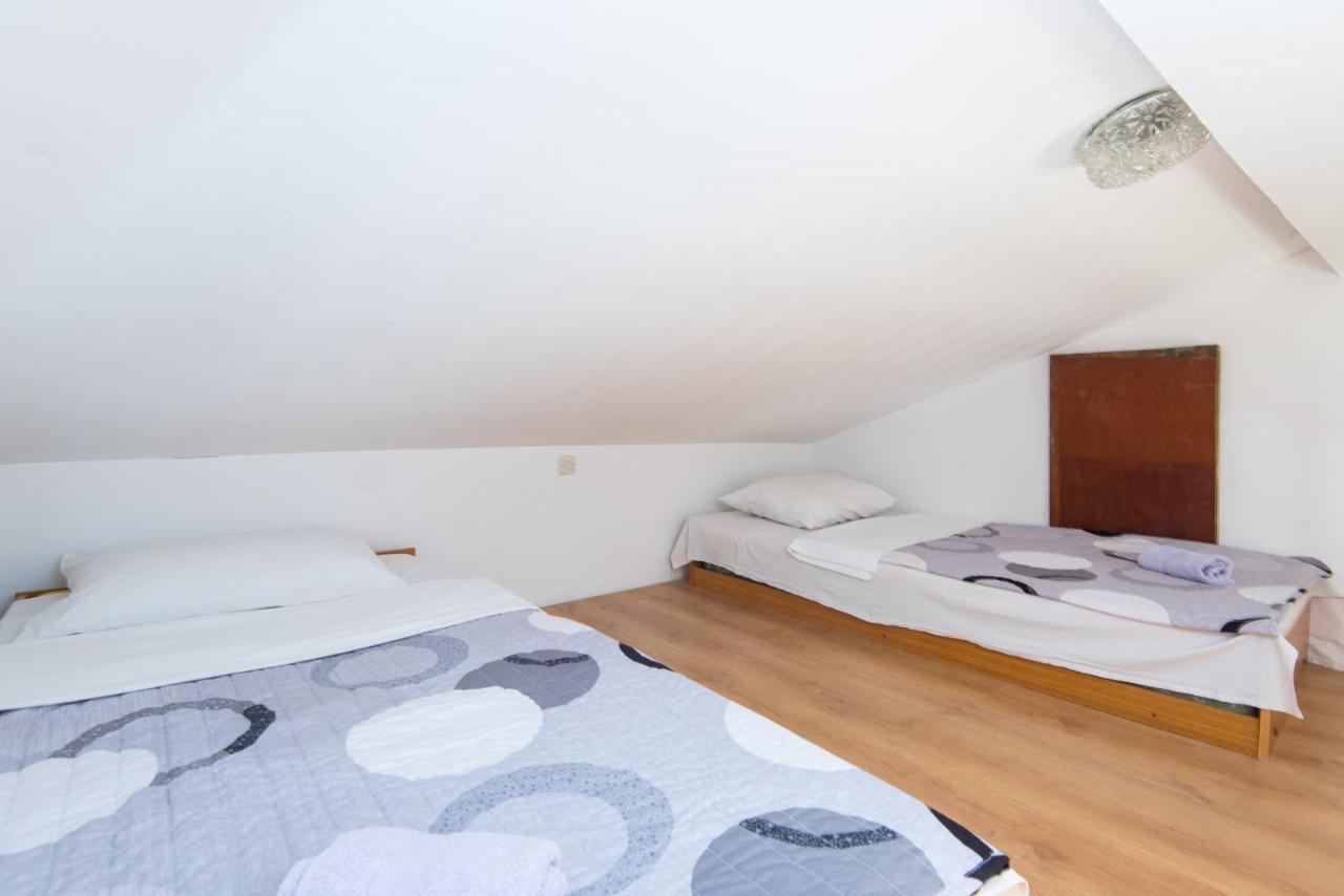 Apartments With A Parking Space Zuljana, Peljesac - 4574 외부 사진