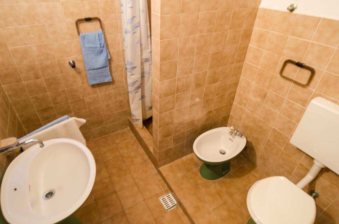 Apartments With A Parking Space Zuljana, Peljesac - 4574 외부 사진
