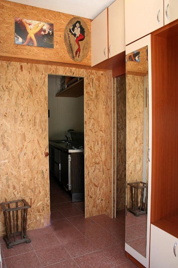Apartments With A Parking Space Zuljana, Peljesac - 4574 외부 사진