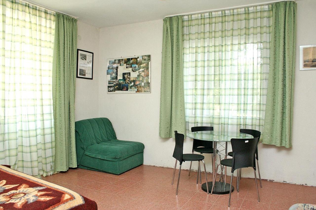 Apartments With A Parking Space Zuljana, Peljesac - 4574 외부 사진
