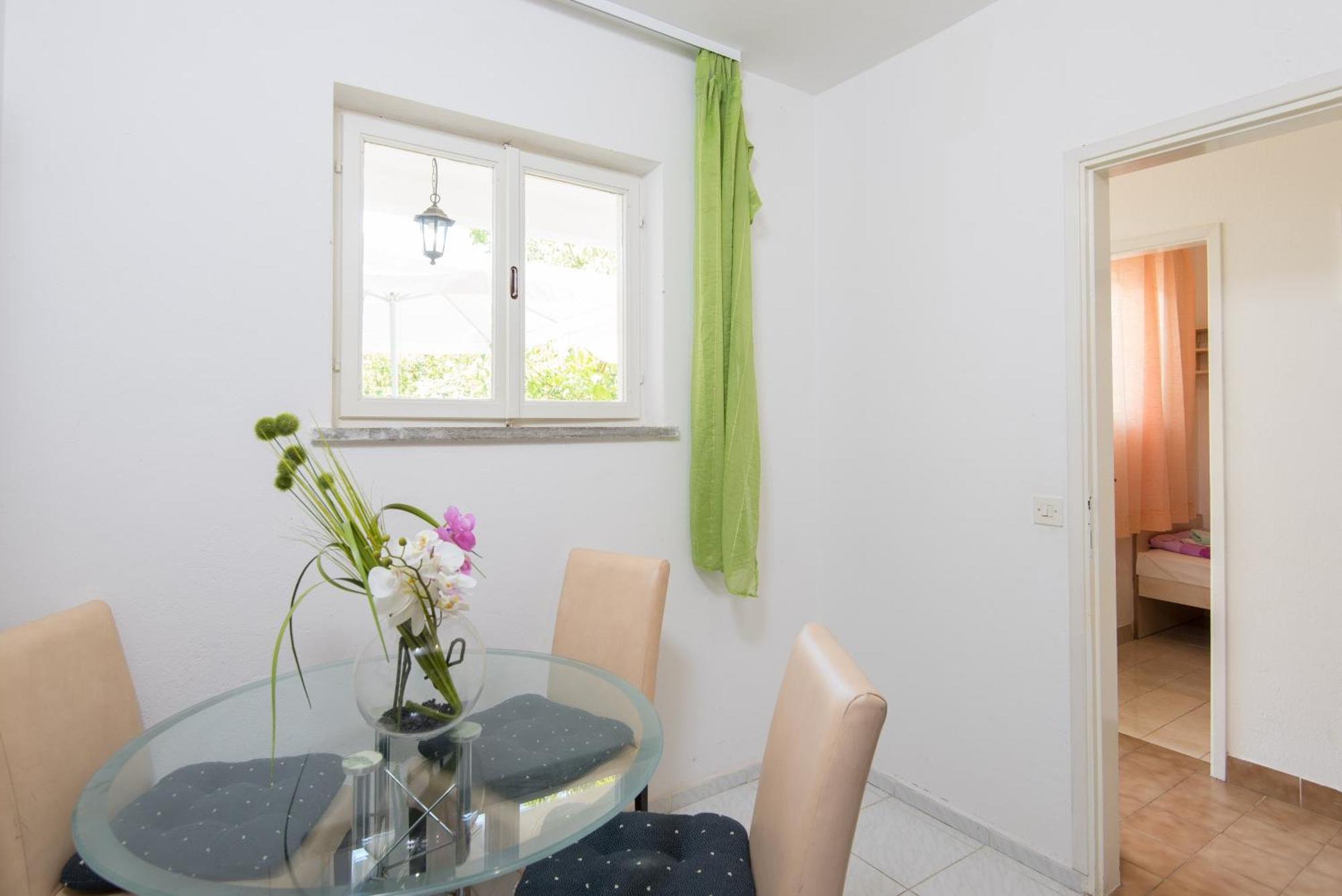 Apartments With A Parking Space Zuljana, Peljesac - 4574 객실 사진