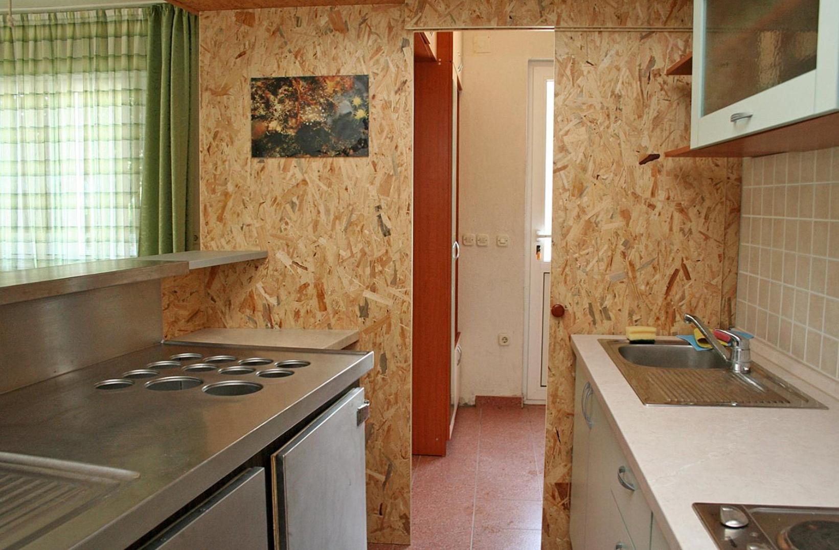 Apartments With A Parking Space Zuljana, Peljesac - 4574 객실 사진