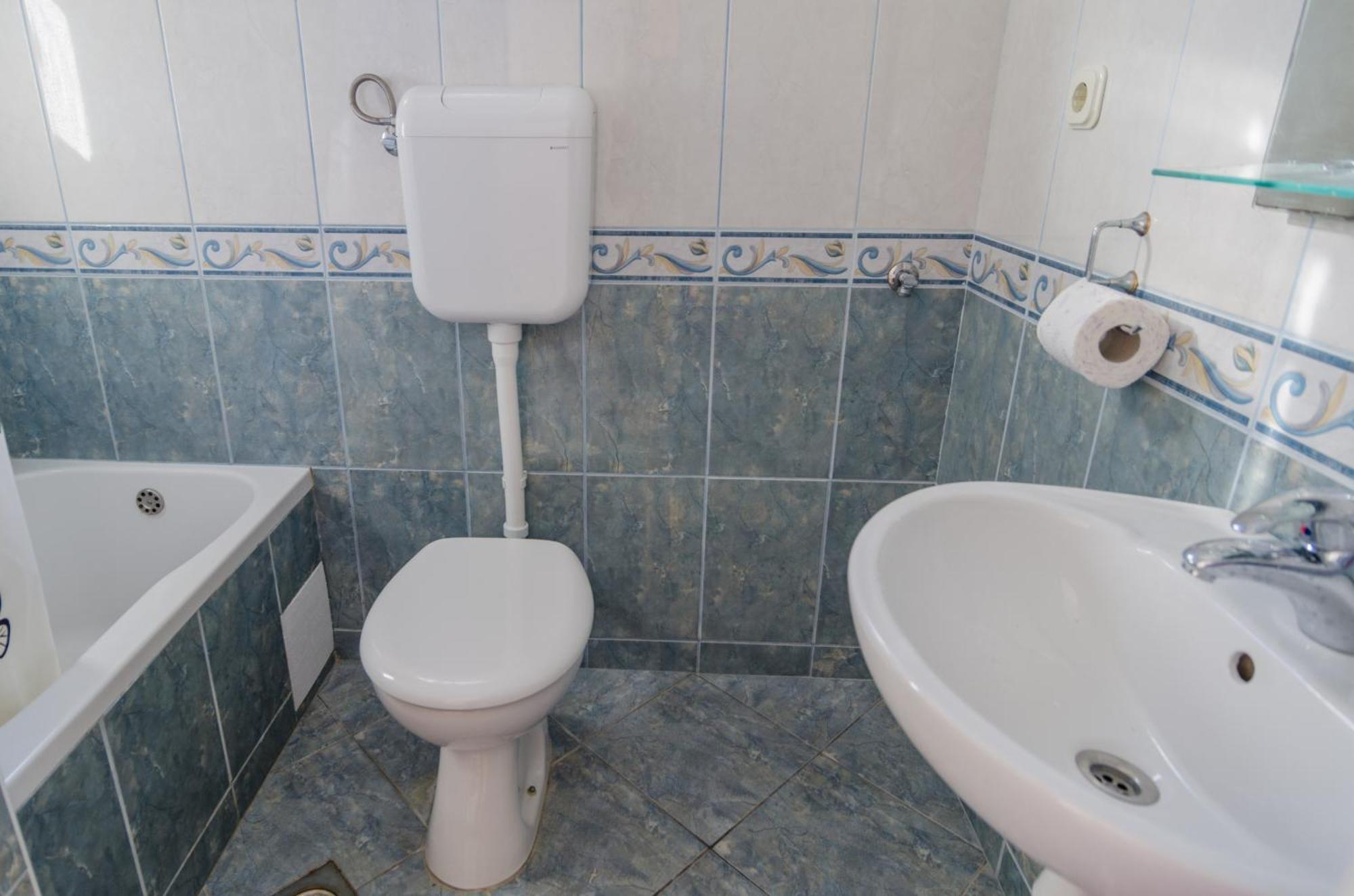 Apartments With A Parking Space Zuljana, Peljesac - 4574 객실 사진
