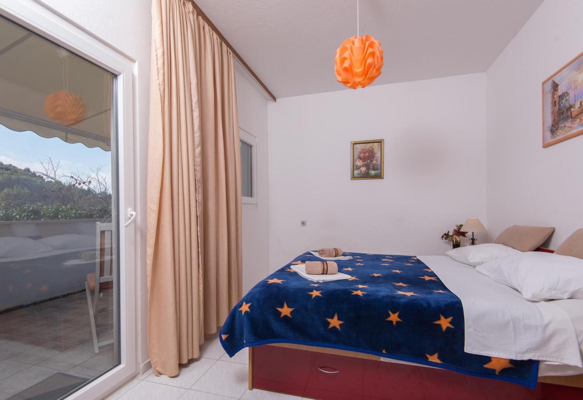 Apartments With A Parking Space Zuljana, Peljesac - 4574 객실 사진