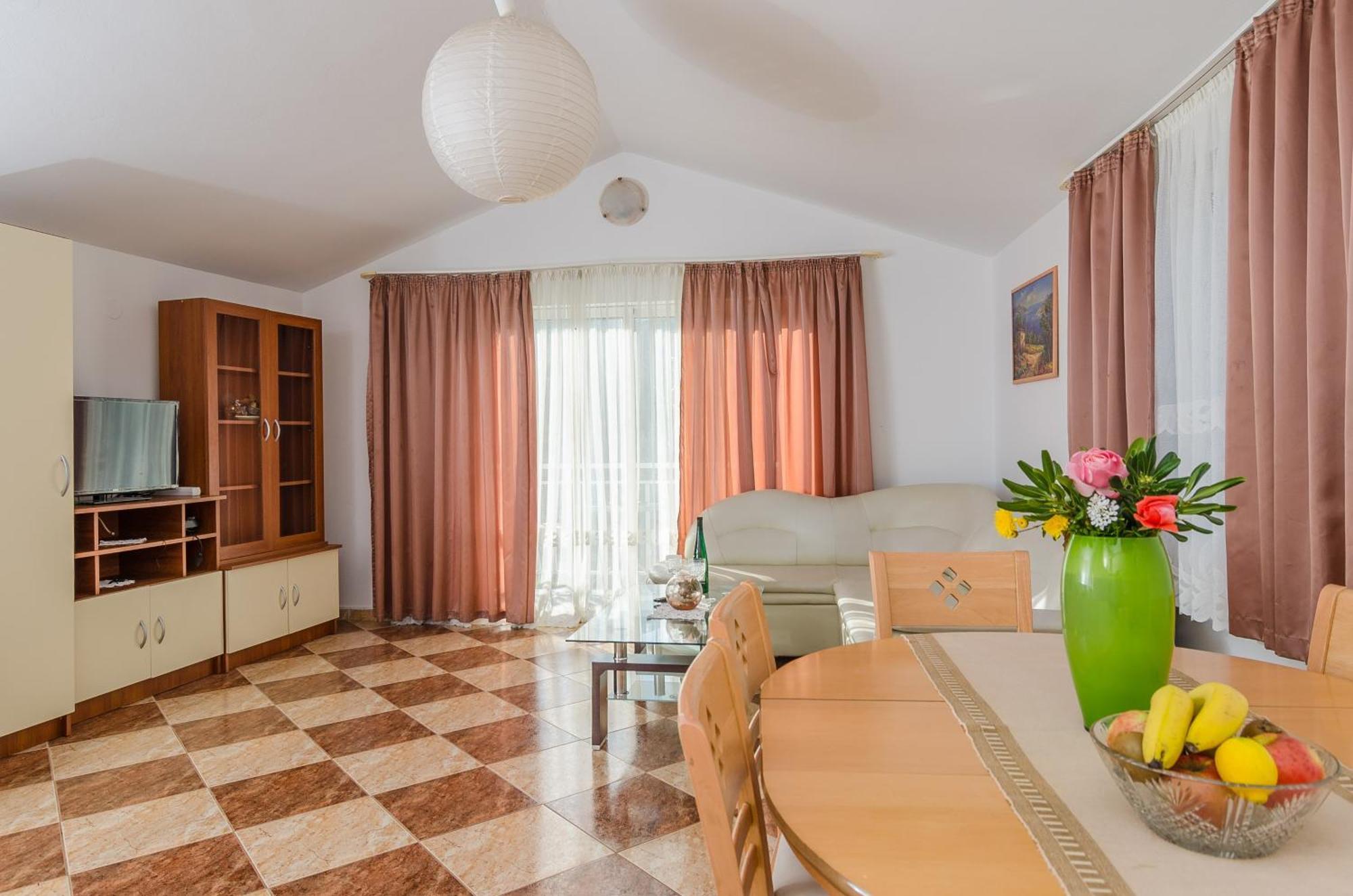 Apartments With A Parking Space Zuljana, Peljesac - 4574 객실 사진