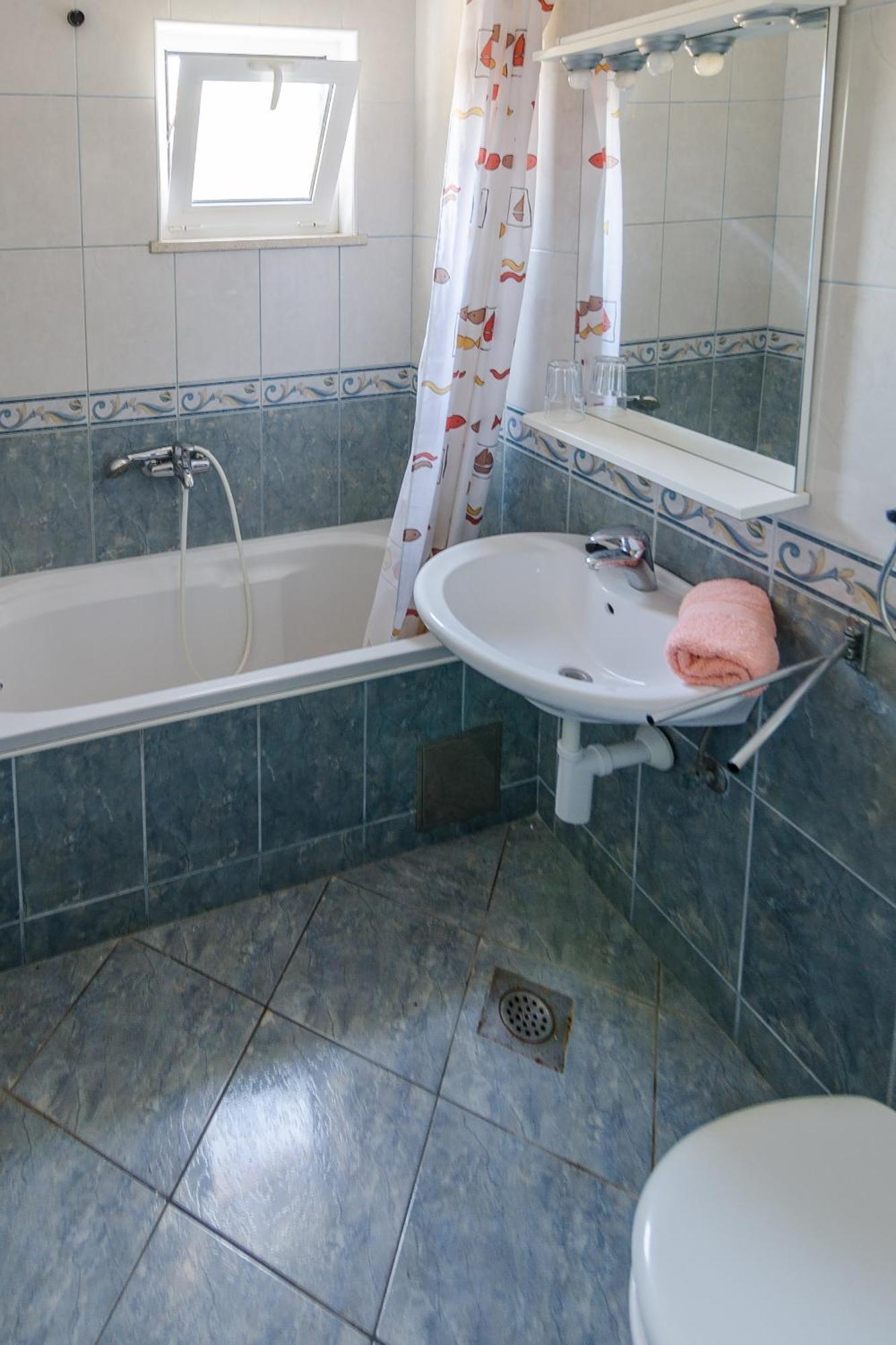 Apartments With A Parking Space Zuljana, Peljesac - 4574 객실 사진